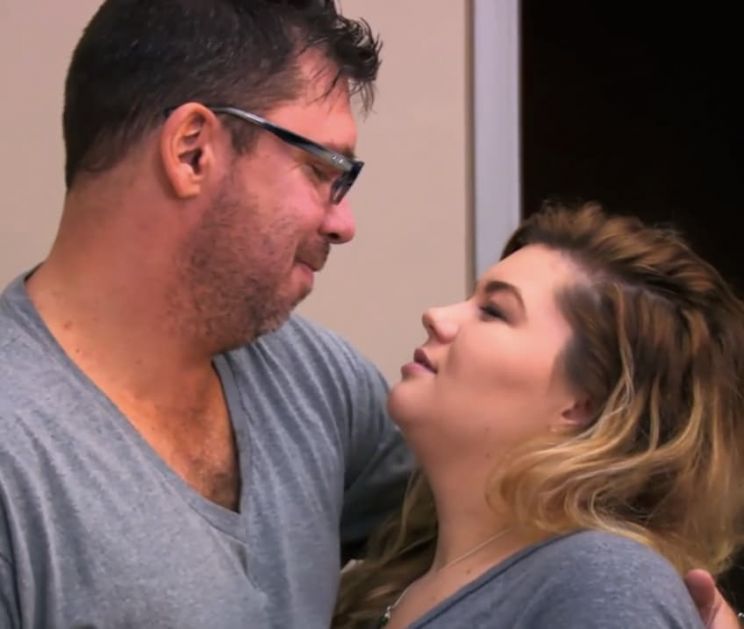 Amber Portwood