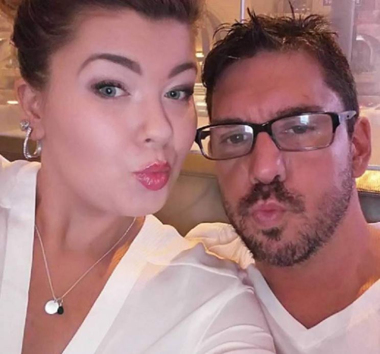 Amber Portwood