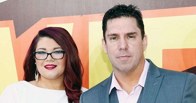 Amber Portwood