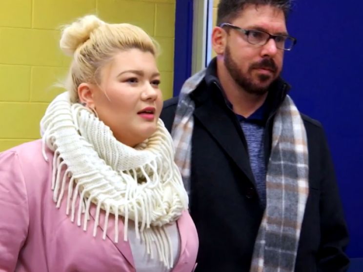 Amber Portwood