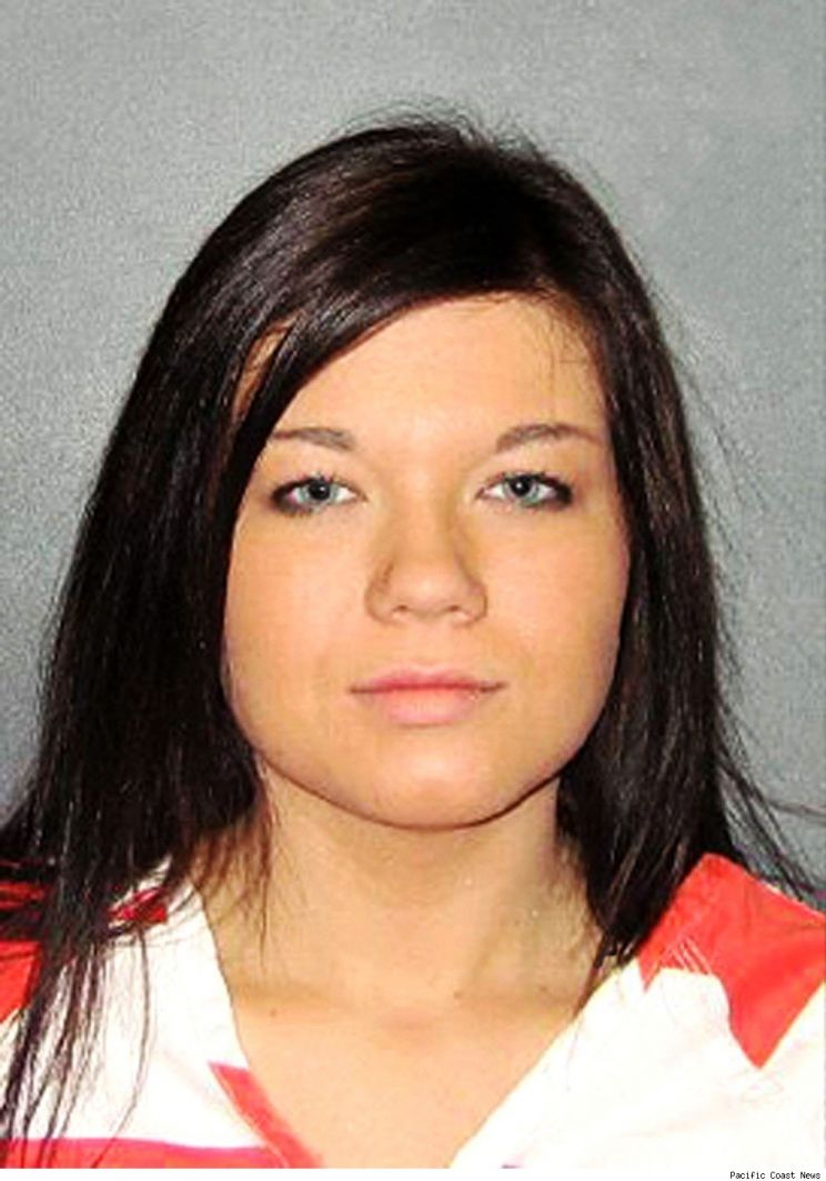 Amber Portwood