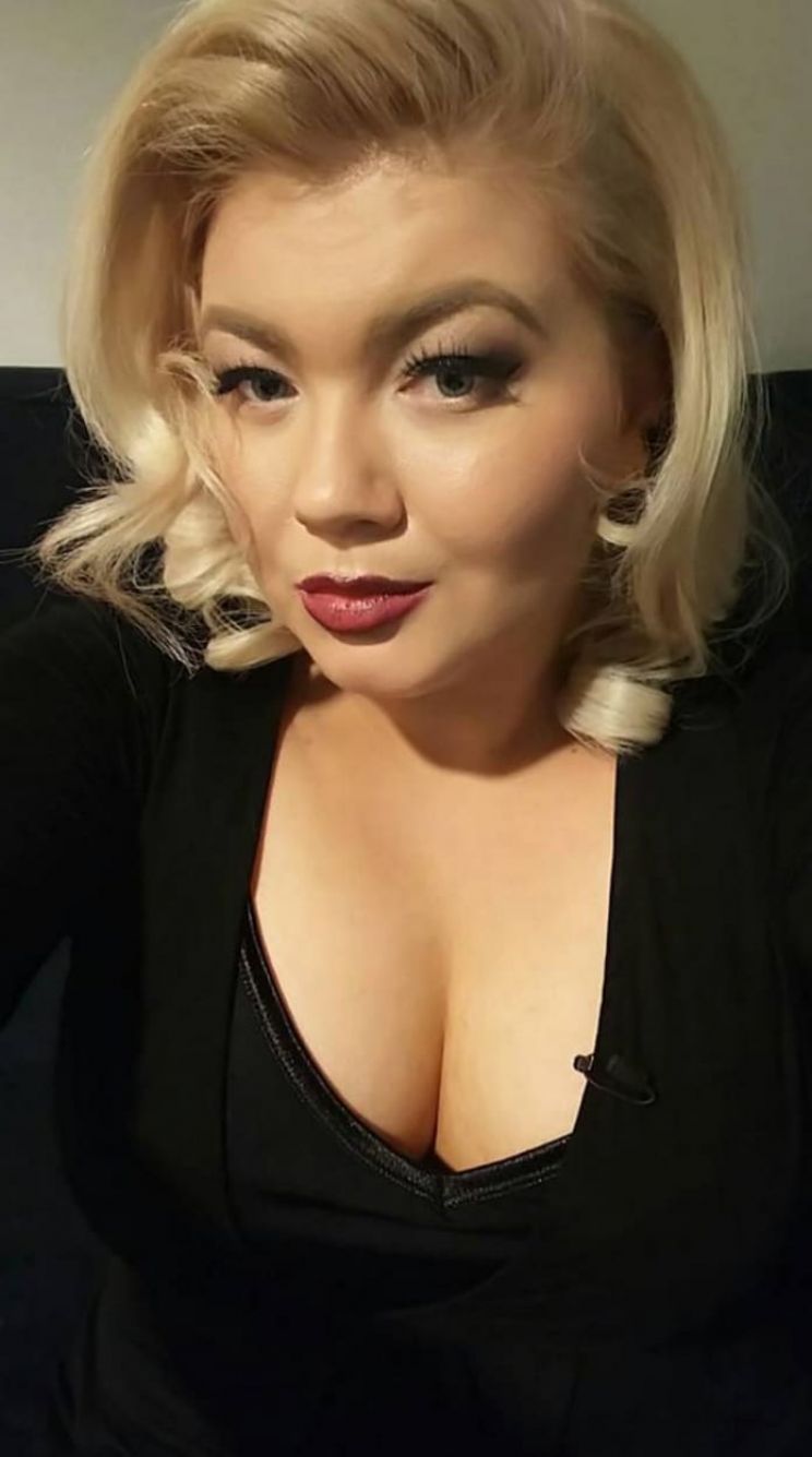 Amber Portwood