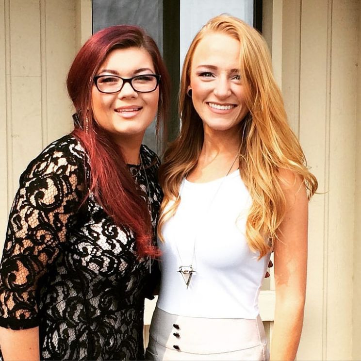 Amber Portwood