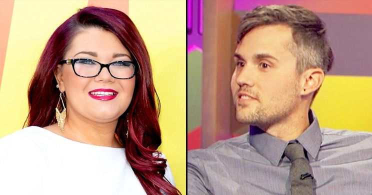 Amber Portwood