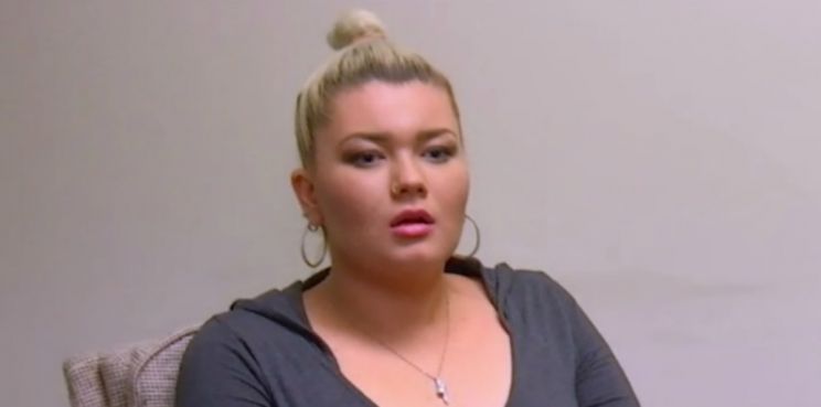 Amber Portwood