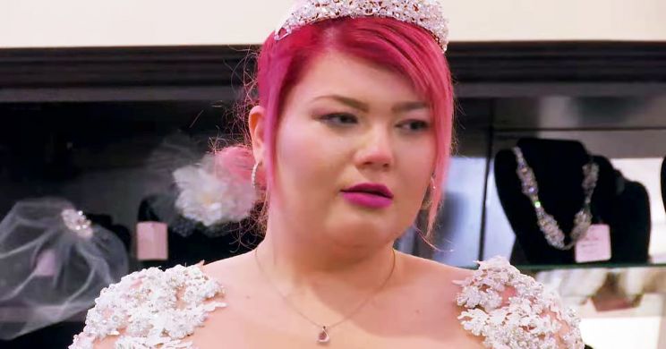 Amber Portwood