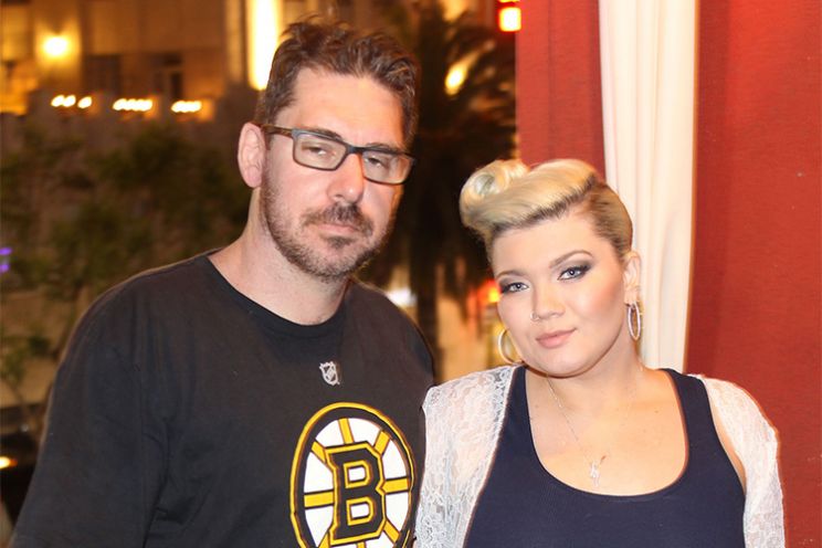 Amber Portwood