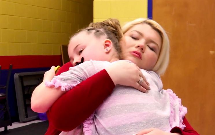 Amber Portwood