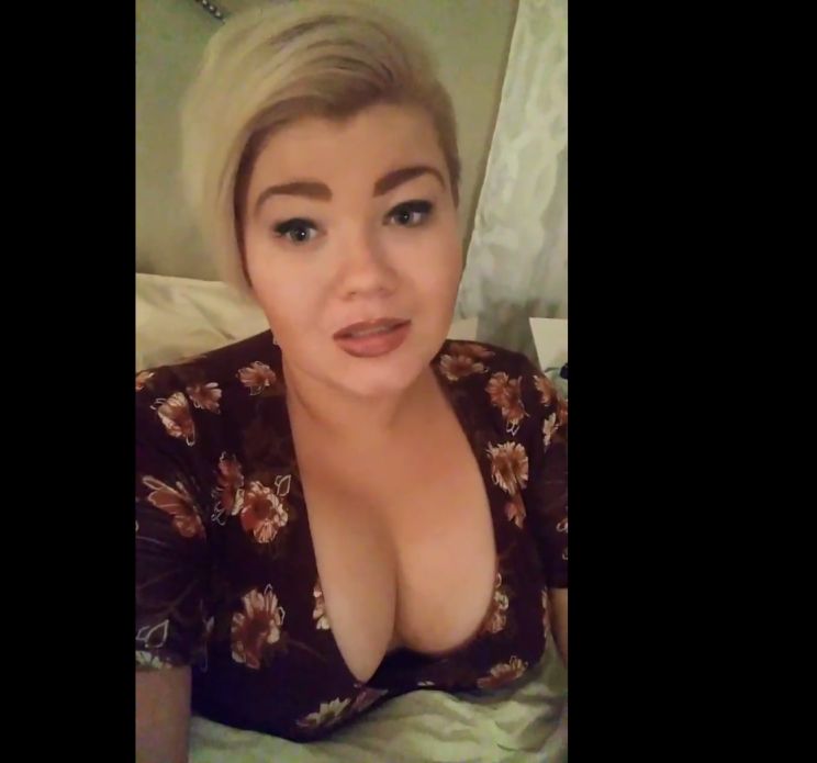 Amber Portwood