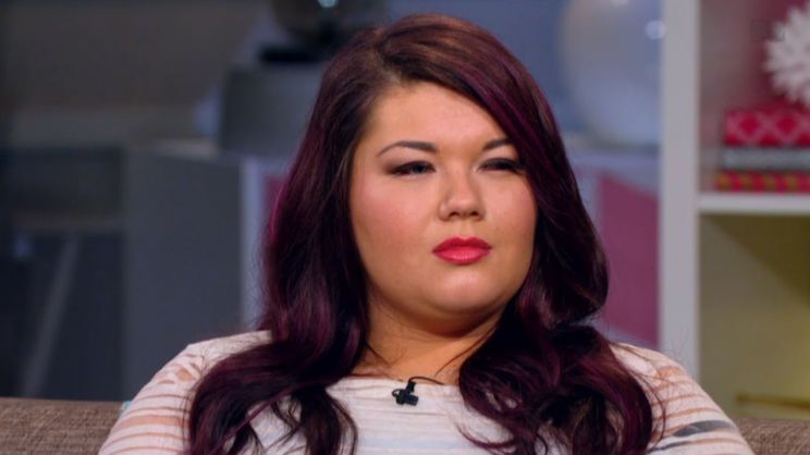 Amber Portwood