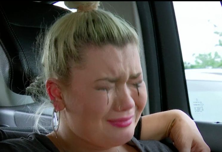 Amber Portwood