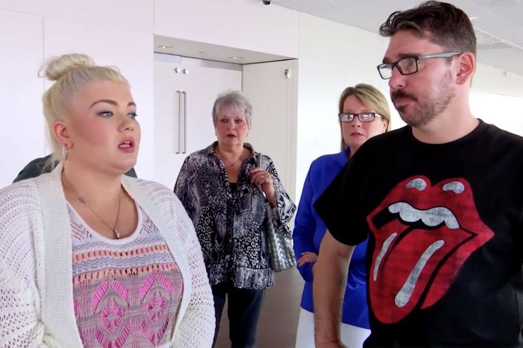 Amber Portwood