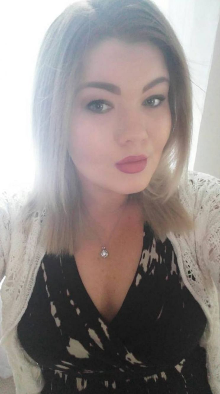 Amber Portwood