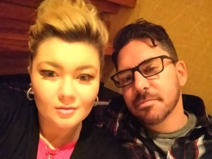 Amber Portwood