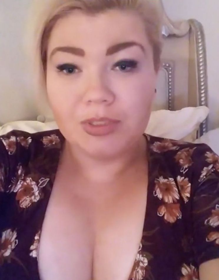 Amber Portwood