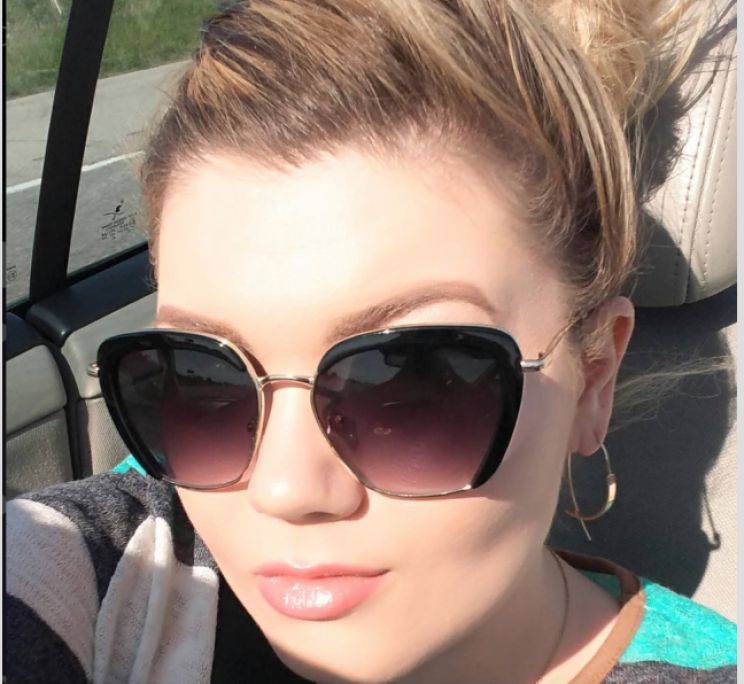 Amber Portwood