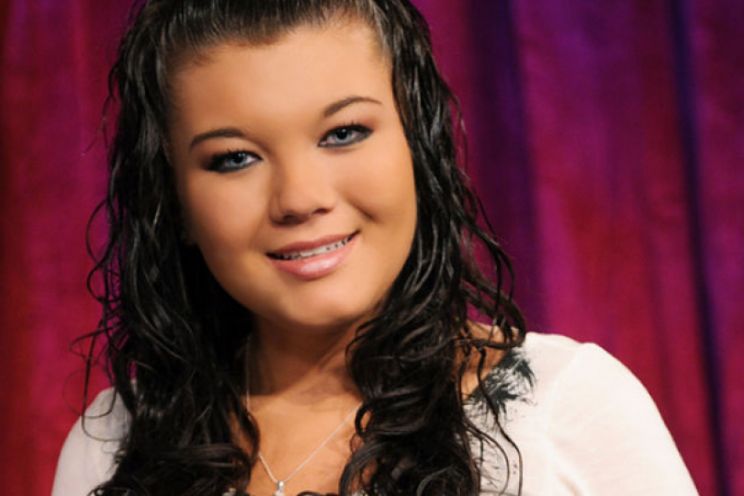 Amber Portwood