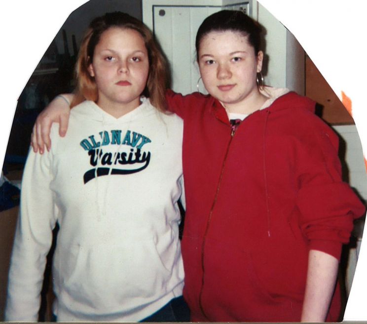 Amber Portwood