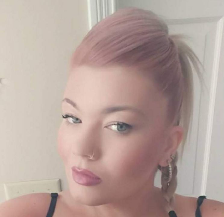 Amber Portwood