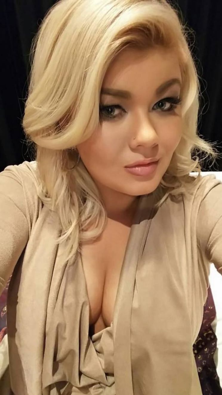 Amber Portwood