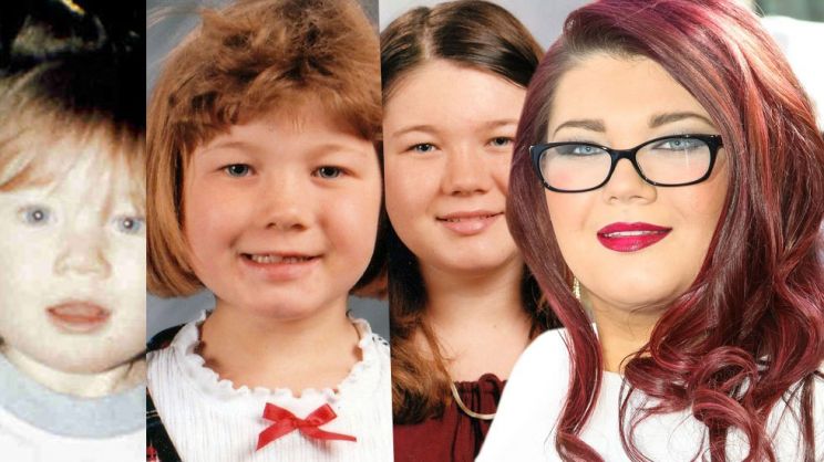 Amber Portwood