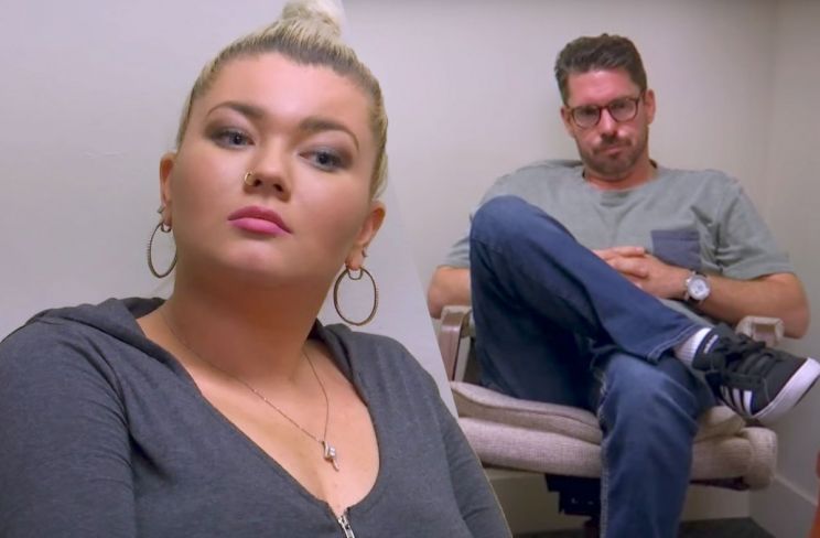 Amber Portwood