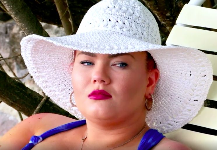 Amber Portwood