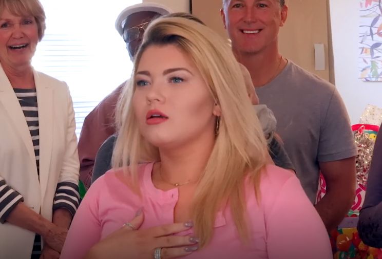 Amber Portwood