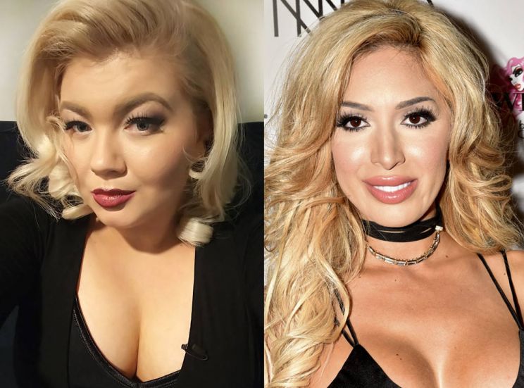 Amber Portwood