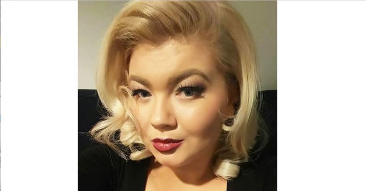 Amber Portwood