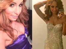 Amber Rayne photo