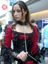 Amber Rayne