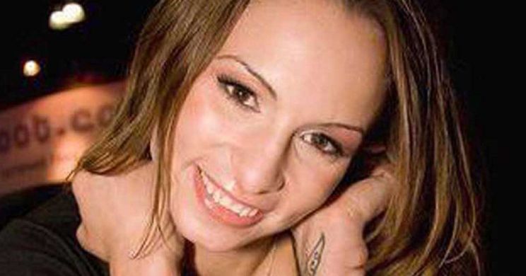 Amber Rayne