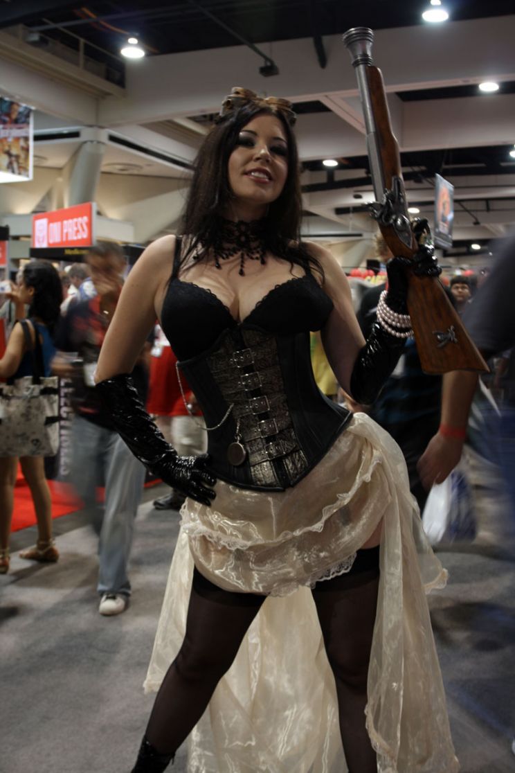 Amber Rayne
