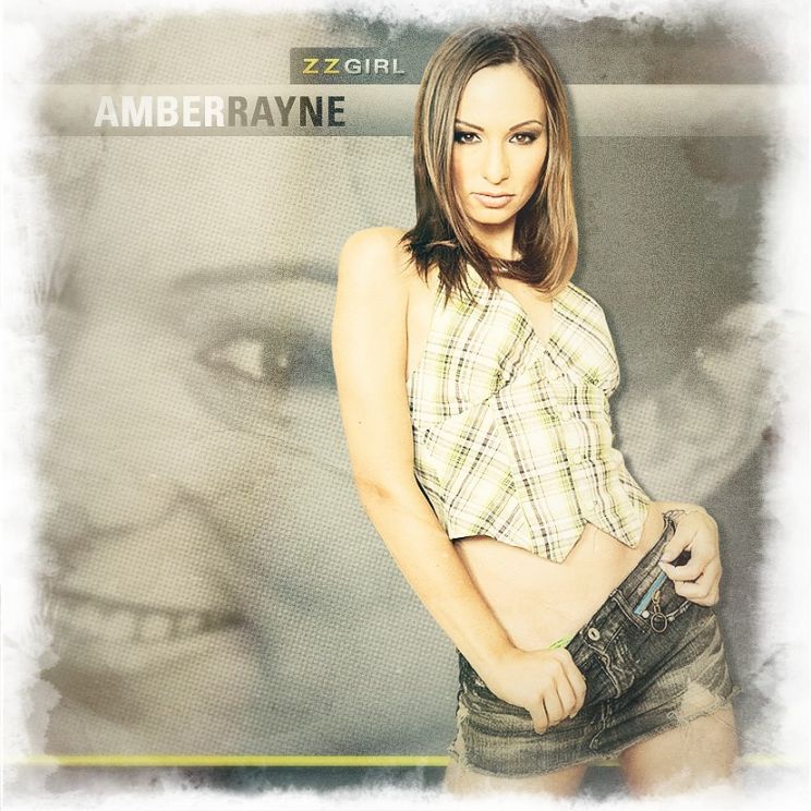 Amber Rayne