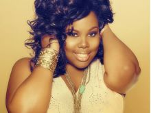 Amber Riley