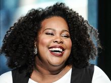 Amber Riley