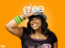 Amber Riley