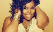 Amber Riley