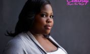 Amber Riley