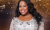 Amber Riley