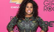 Amber Riley