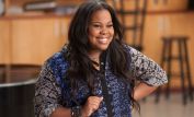 Amber Riley