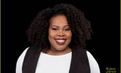 Amber Riley