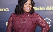 Amber Riley