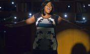 Amber Riley