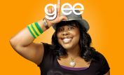 Amber Riley