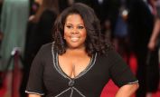 Amber Riley