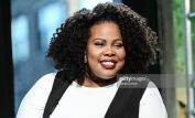 Amber Riley