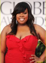 Amber Riley